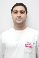 Гусейнов Абдулхалик Алибалаевич