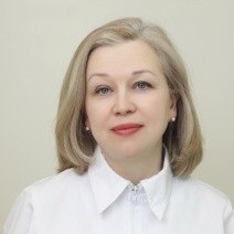 Хохлова Майя Викторовна