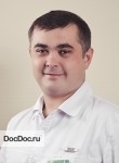Магомедов Сергей Николаевич