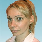 Смуреева Елена Георгиевна
