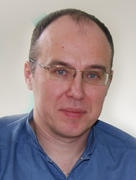 Бахарев Леонид Юрьевич