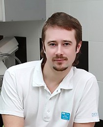Носков Сергей Викторович
