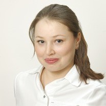 Смирнова Ольга Игоревна
