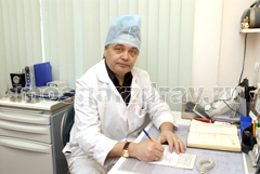 Сахаров Вячеслав Михайлович