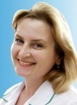 Казакова Кира Александровна