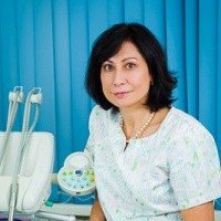 Бессонова Лилия Валентиновна
