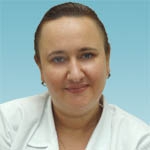 Савина Анна Валерьевна