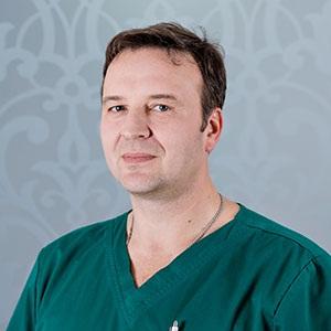 Смирнов Дмитрий Фёдорович