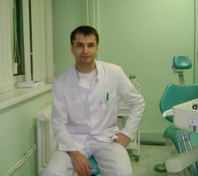 Омаров Абдулла Асадуллахович