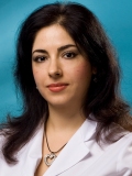 Смирнова Элина Валерьевна