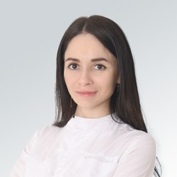 Гайнанова Алина Маратовна