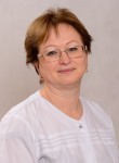 Рогачева Надежда Борисовна