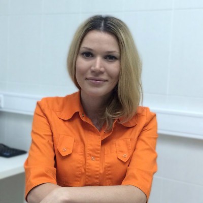 Коновницына Мария Викторовна
