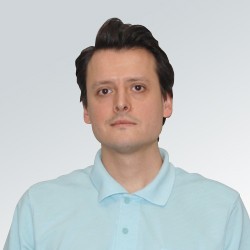 Федоровский Аркадий Николаевич