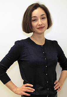 Морозова Наталья