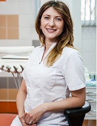 Винокурова Ольга Александровна