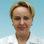 Лагвилава Лали Гурамовна