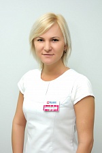 Солтарь Анастасия Викторовна