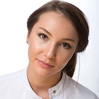 Сухова Елена Васильевна