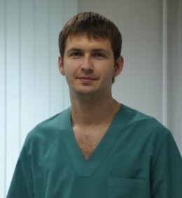 Переясливец Александр Сергеевич