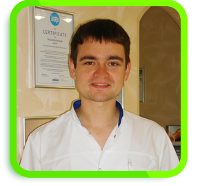 Тихон Юрий Викторович