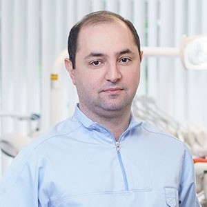 Кочканян Мартирос Робертович