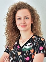 Овчинникова Дарья Алексеевна