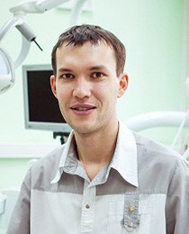 Верхов Анатолий Всеволодович