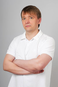 Паршков Вадим Викторович