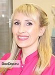 Сычева Ольга Степановна
