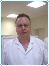 Лашов Александр Анатольевич