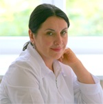 Левитина Ольга Николаевна