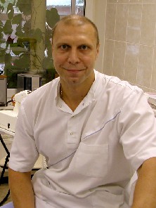 Тимонин Вячеслав Михайлович