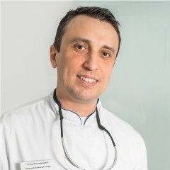 Чиркин Кирилл Владимирович