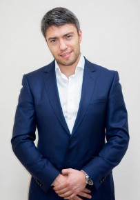 Воронов Дмитрий Анатольевич
