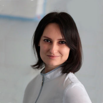 Саратцева Наталья Валерьевна