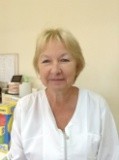 Рассолова Марина Валентиновна