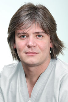 Дробот Григорий Владимирович