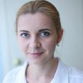 Дружнина Екатерина Петровна