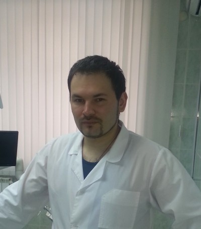 Пирожков Алексей Анатольевич