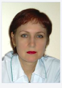 Касач Наталия Юрьевна