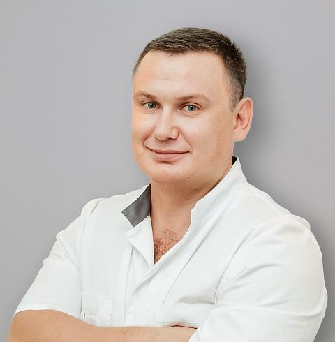 Тетерев Иван Владимирович