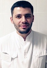 Тубаев Тембора Заурбекович
