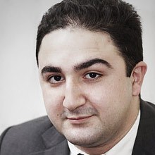 Назарян Давид Назаретович
