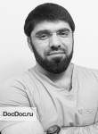 Гаджиев Хайдар Абдулаевич