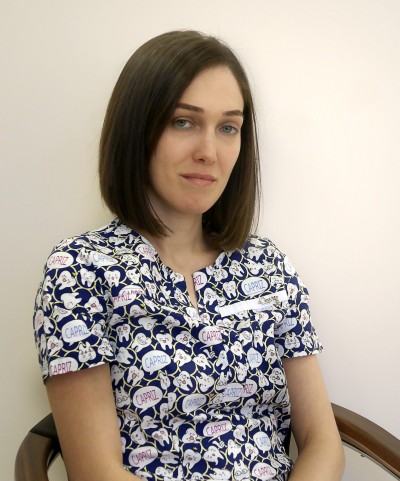 Бештоева Арина Мусарбиевна