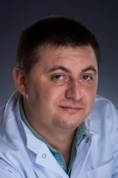 Милащенко Николай Николаевич
