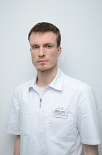 Шавров Дмитрий Геннадьевич