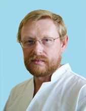 Омельченко Андрей Александрович