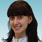 Минина Кристина Александровна